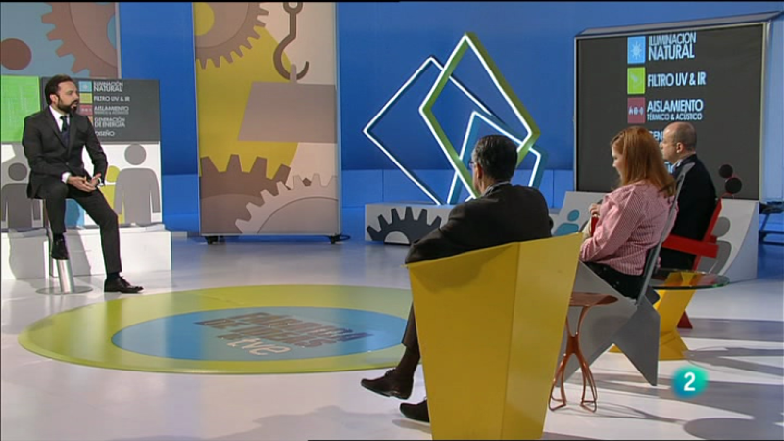 Fábrica de ideas - Invierte: Onyx Solar | Ver