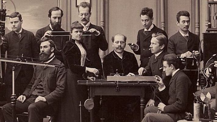 Universo UNED - Hugo Münsterberg