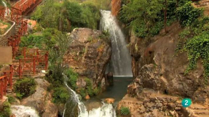 La aventura del Saber - La aventura del saber - 20/10/14