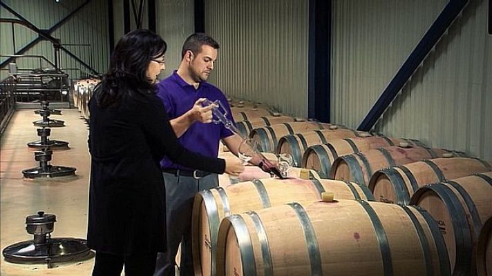 Universo UNED - ¿Qué sabemos de... Nanotecnología? Capítulo 9. El vino