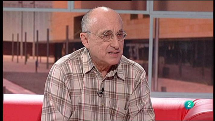 Para todos La 2 - José Luis San Miguel de Pablos, filósofo y geólogo