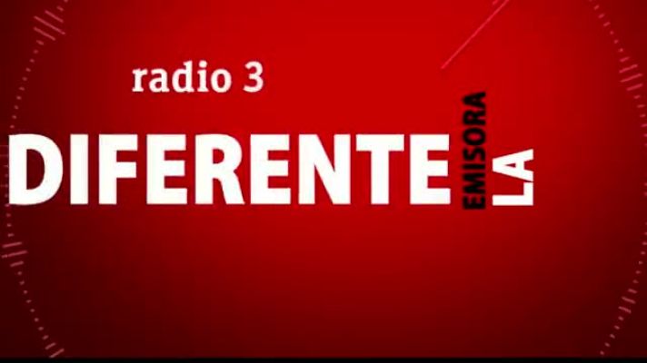 Somos promos - Radio 3, la emisora diferente a todas las demás