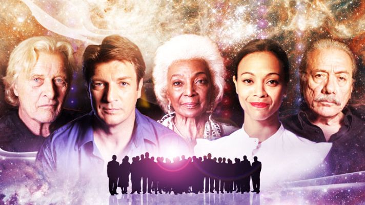 Documenta2 - La verdadera historia de la ciencia ficción - Promo