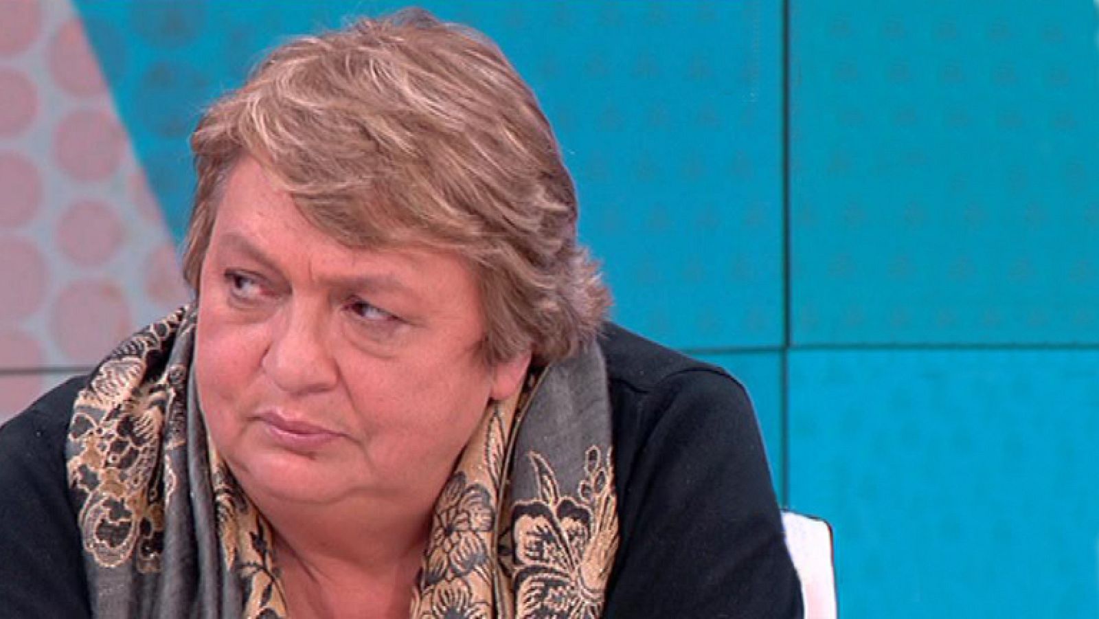 Amigas y Conocidas - "Teresa Romero se enteró de que tenía ébola por los medios de comunicación"