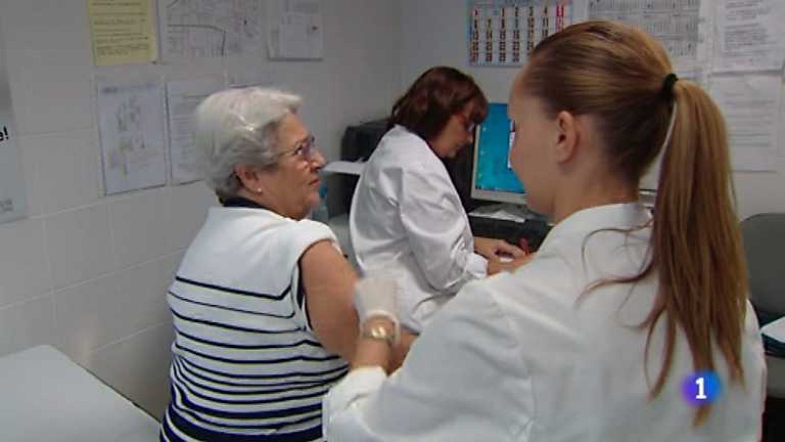 La Comunidad Valenciana en 2' - 20/10/14 - Ver ahora