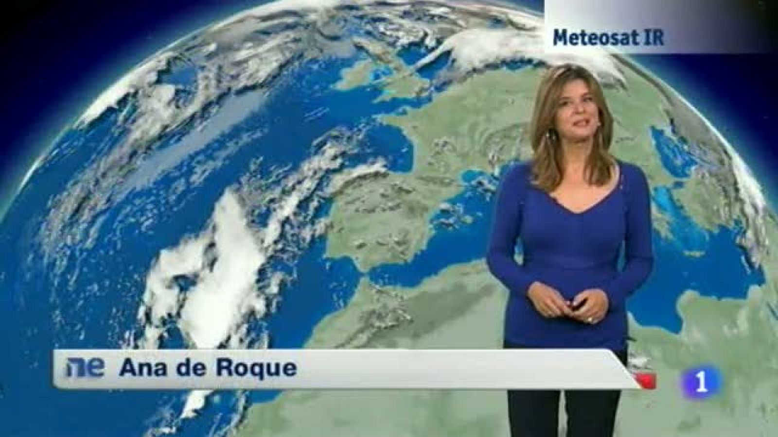 El tiempo en Extremadura - 20/10/14 | Ver