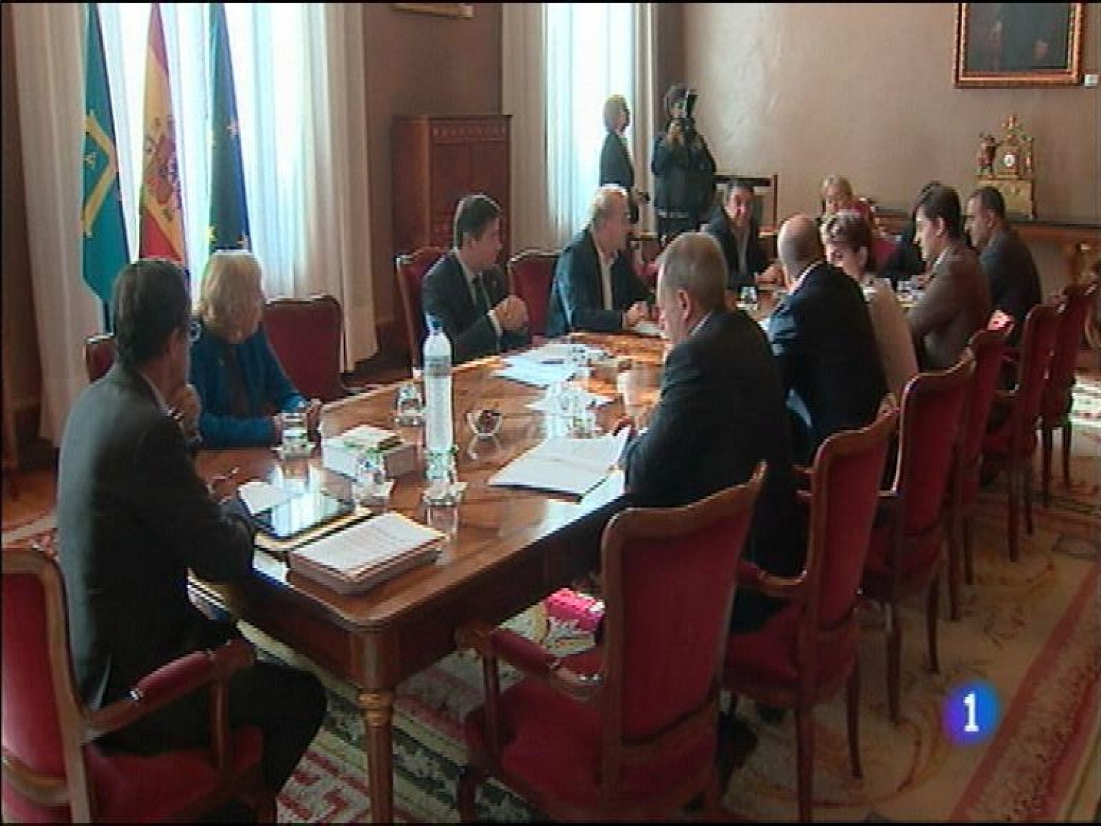 Asturias en 2' - 20/10/14 | Ver