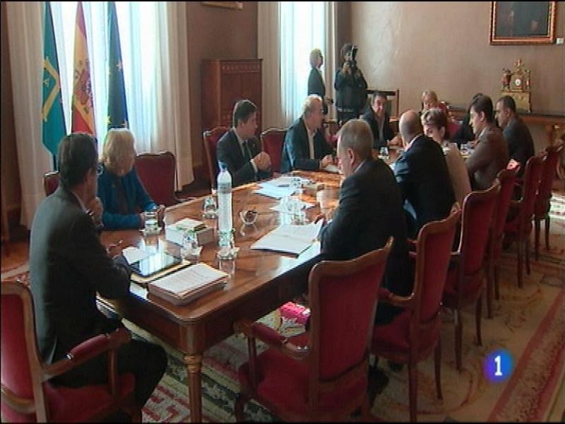 Asturias en 2' - 20/10/14 | Ver