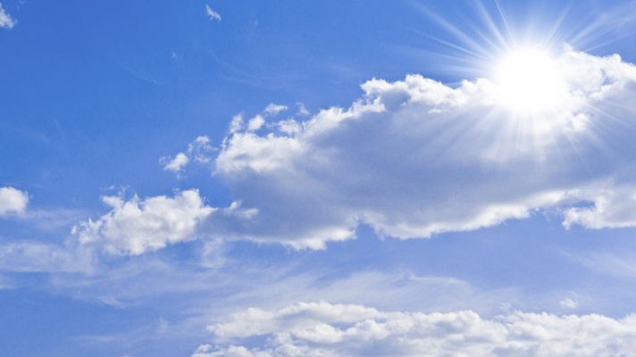 Informativo de Madrid - El Tiempo en la Comunidad de Madrid - 20/10/14