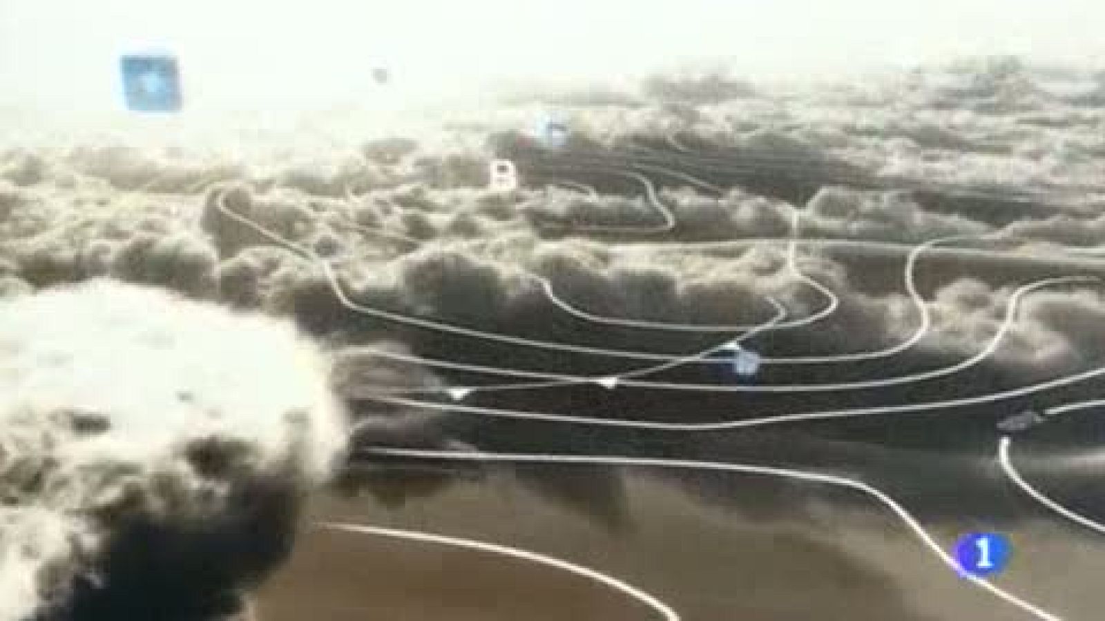 El tiempo en el País Vasco - 20/10/14