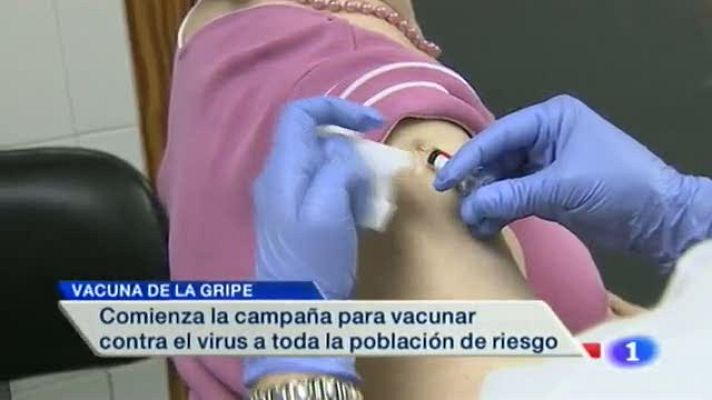 Noticias Murcia - Noticias Murcia - 20/10/2014