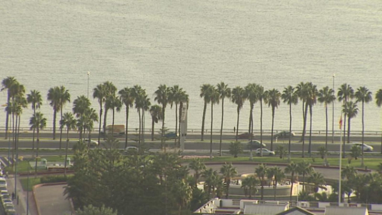 El tiempo en Canarias - 20/10/14 | Ver