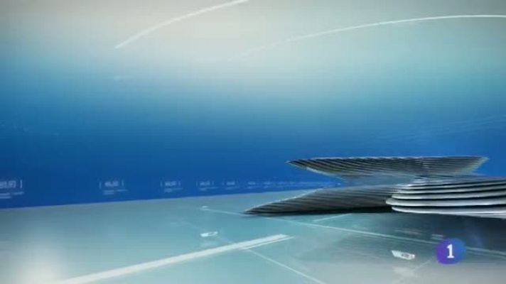 Noticias de Castilla-La Mancha - Noticias de Castilla-La Mancha - 20/10/14