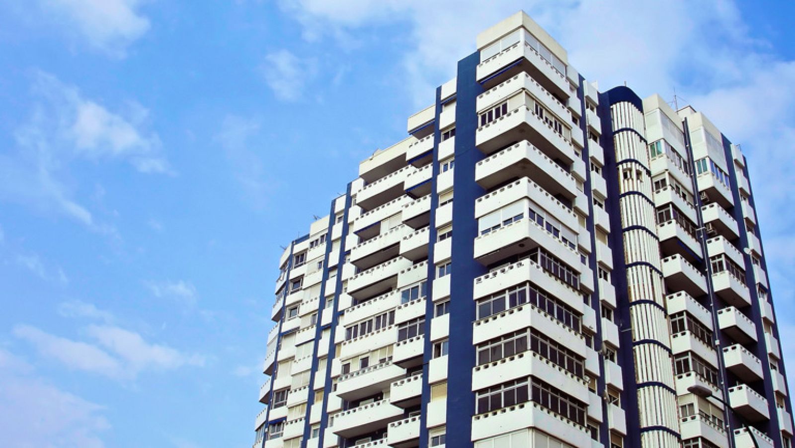 El sistema de cuenta única de los administradores de fincas podría favorecer los desfalcos