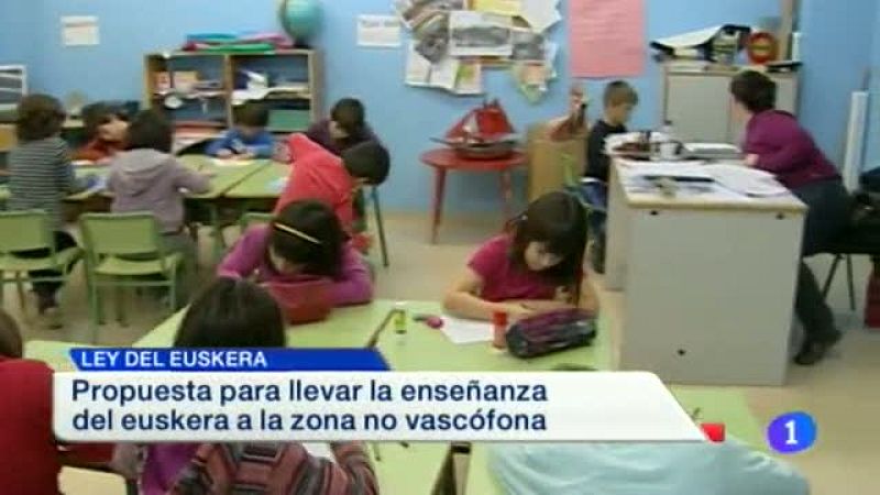 Telenavarra - 20/10/2014 | Ver