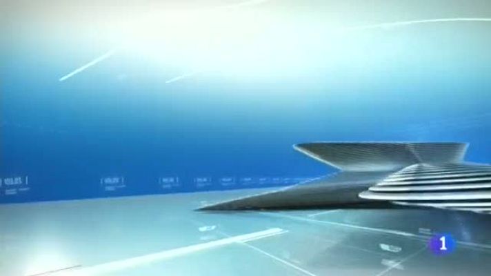 Noticias de Castilla y León - Castilla y León en 2' - 20/10/14