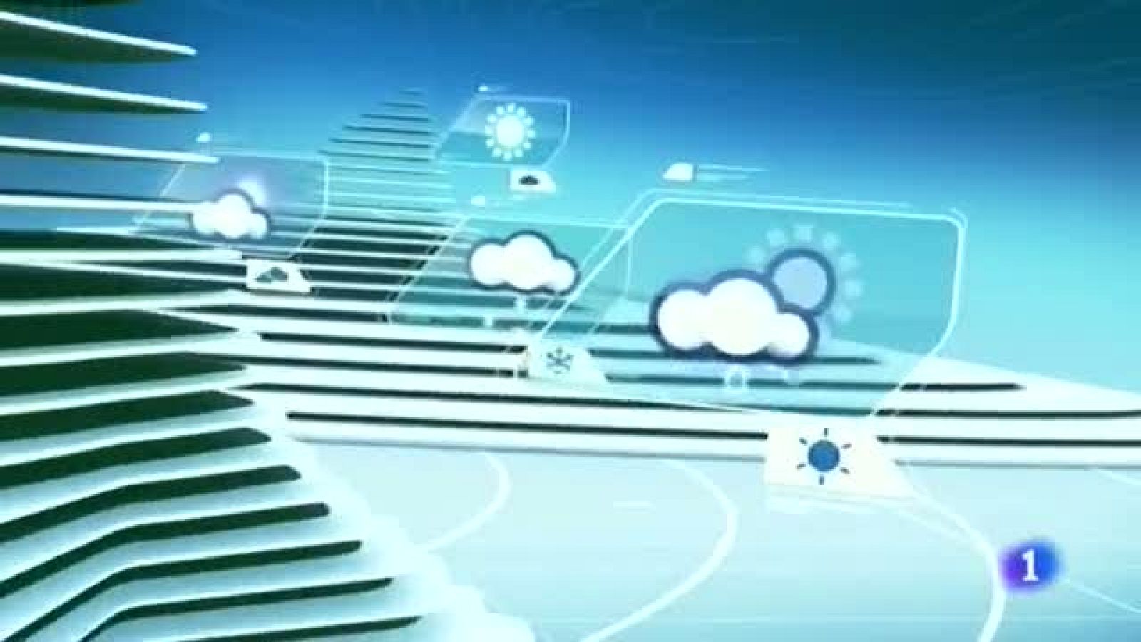 El tiempo en  Castilla y León -  20/10/14