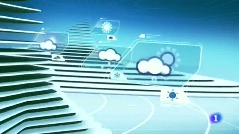 El tiempo en  Castilla y León -  20/10/14