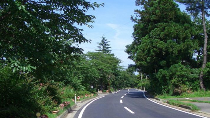 Telediario 1 - La DGT pone en marcha una nueva campaña