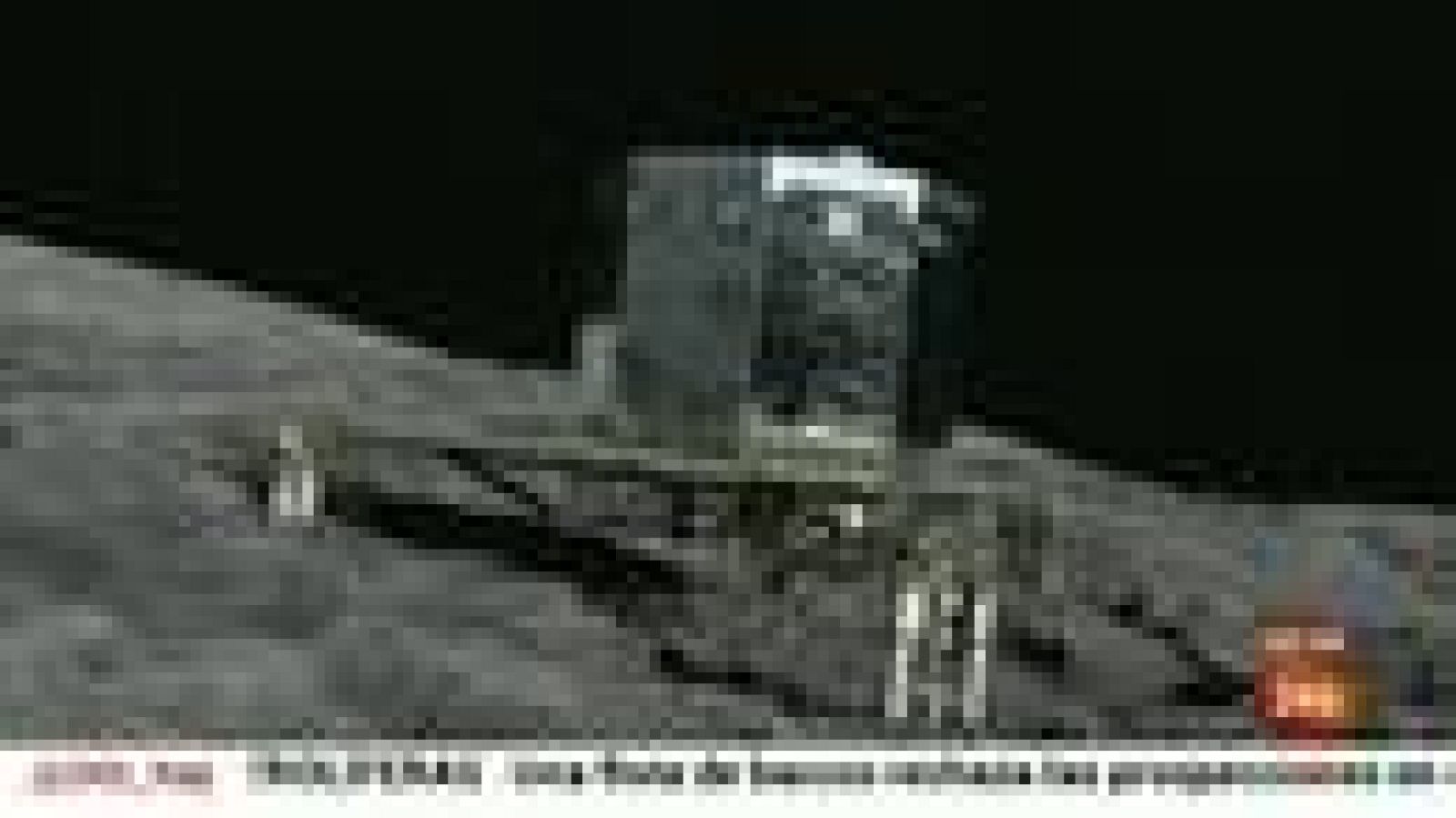 La nave Rosetta descargará el próximo 12 de noviembre su módulo de aterrizaje  Philae. Tras siete horas en caida libre se posará sobre el  cometa 67P/CHURYUMOV-GERASIMENKO . Las primeras señales de que la operación nucna antes intentada se ha comple