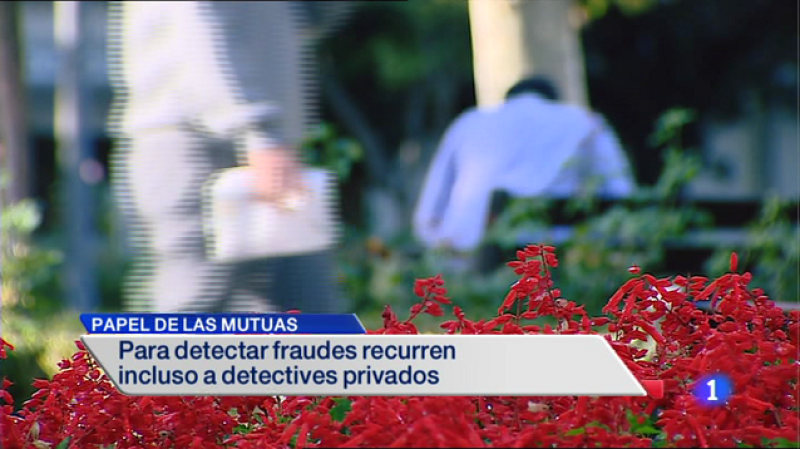 Informativo Telerioja 2 - 20/10/14