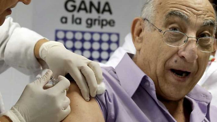 España en 24h - España en 24 horas - 20/10/14