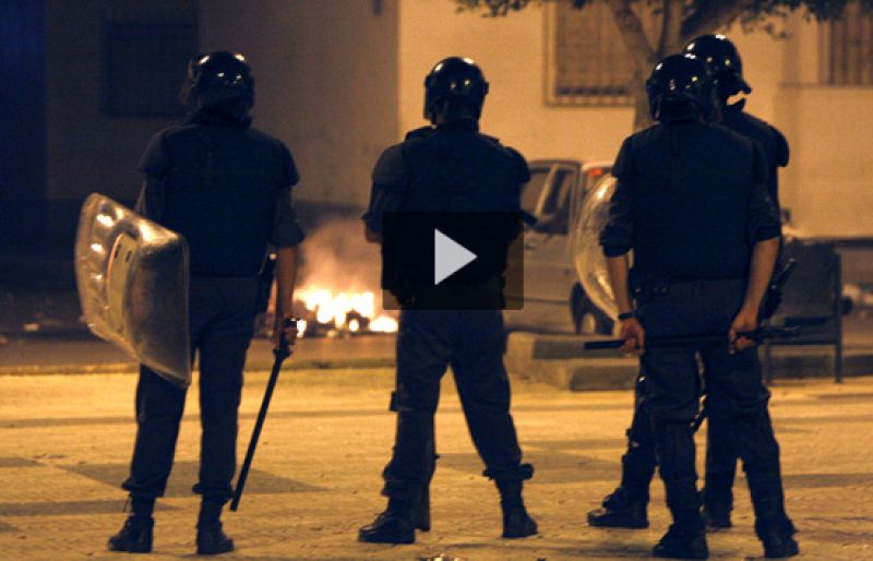 Telediario en 4 minutos