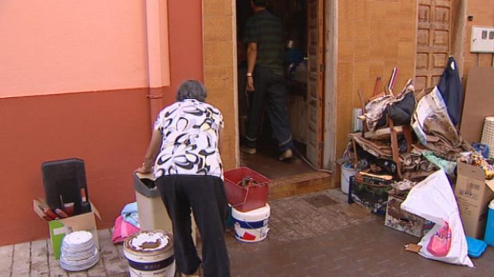 Telecanarias - Telecanarias - 20/10/14