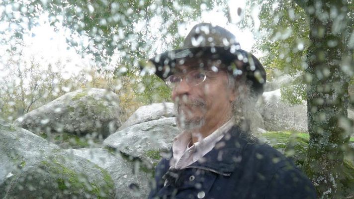 Aquí la Tierra - Juan Plantas y los colores del otoño