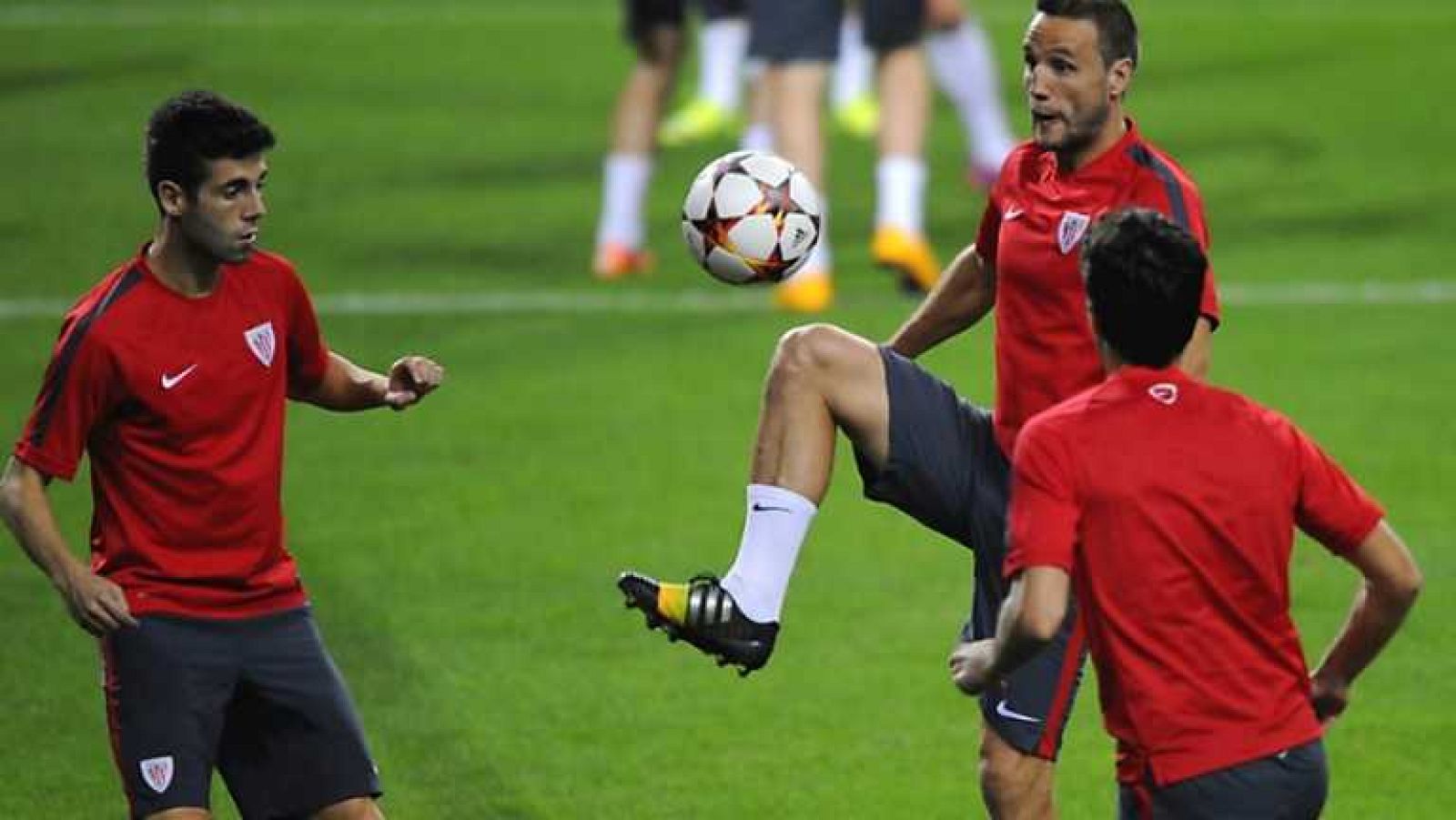 Conexión tdp - 20/10/14 - Ver ahora