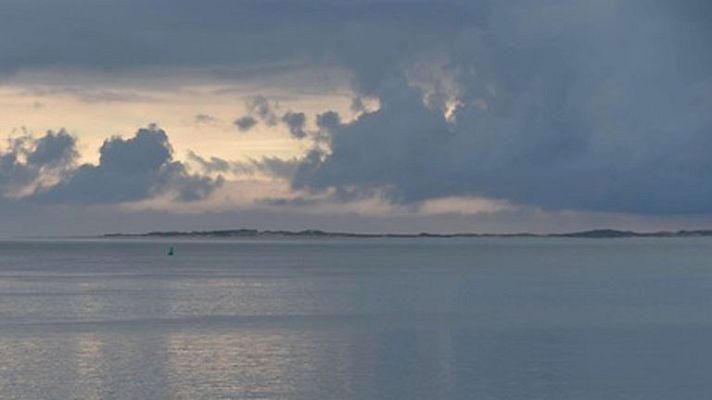 El tiempo - Nuboso en las islas occidentales de Canarias