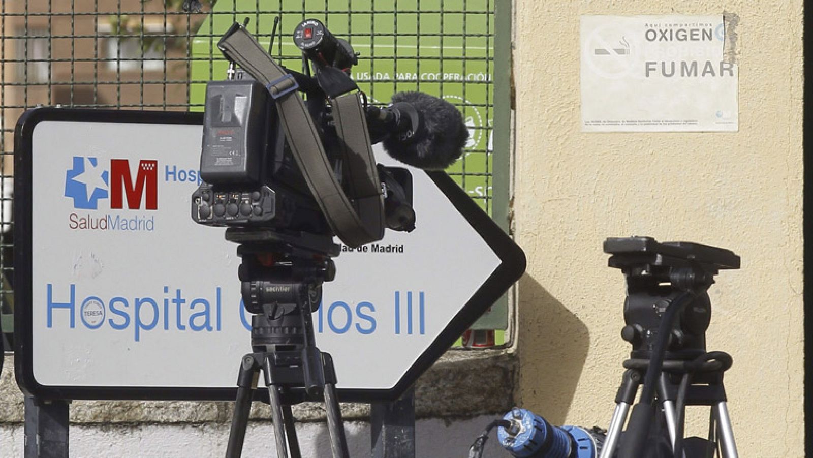 Telediario Matinal en 4'' 21/10/2014