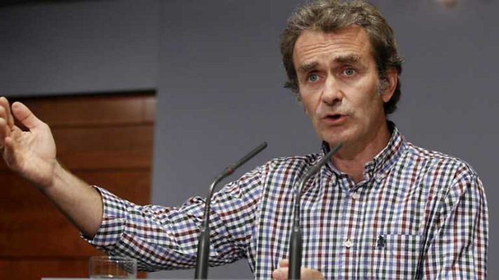 Telediario 1 - Telediario - 8 horas - 21/10/14