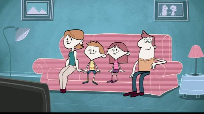 Somos promos - Campaña para informar sobre el dividendo digital