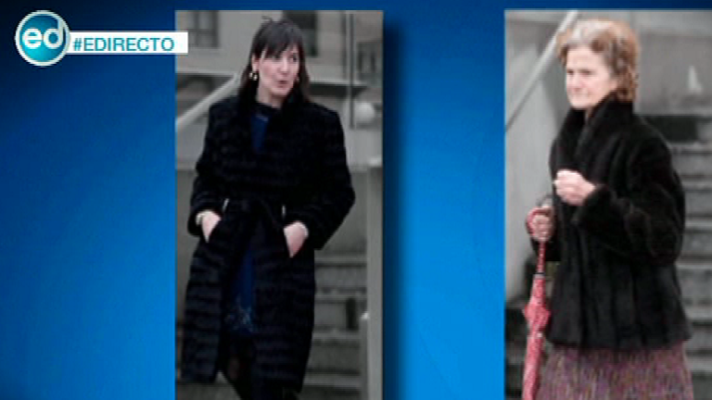 España Directo - Nueva estafa de las  'falsas ricas' de Gijón