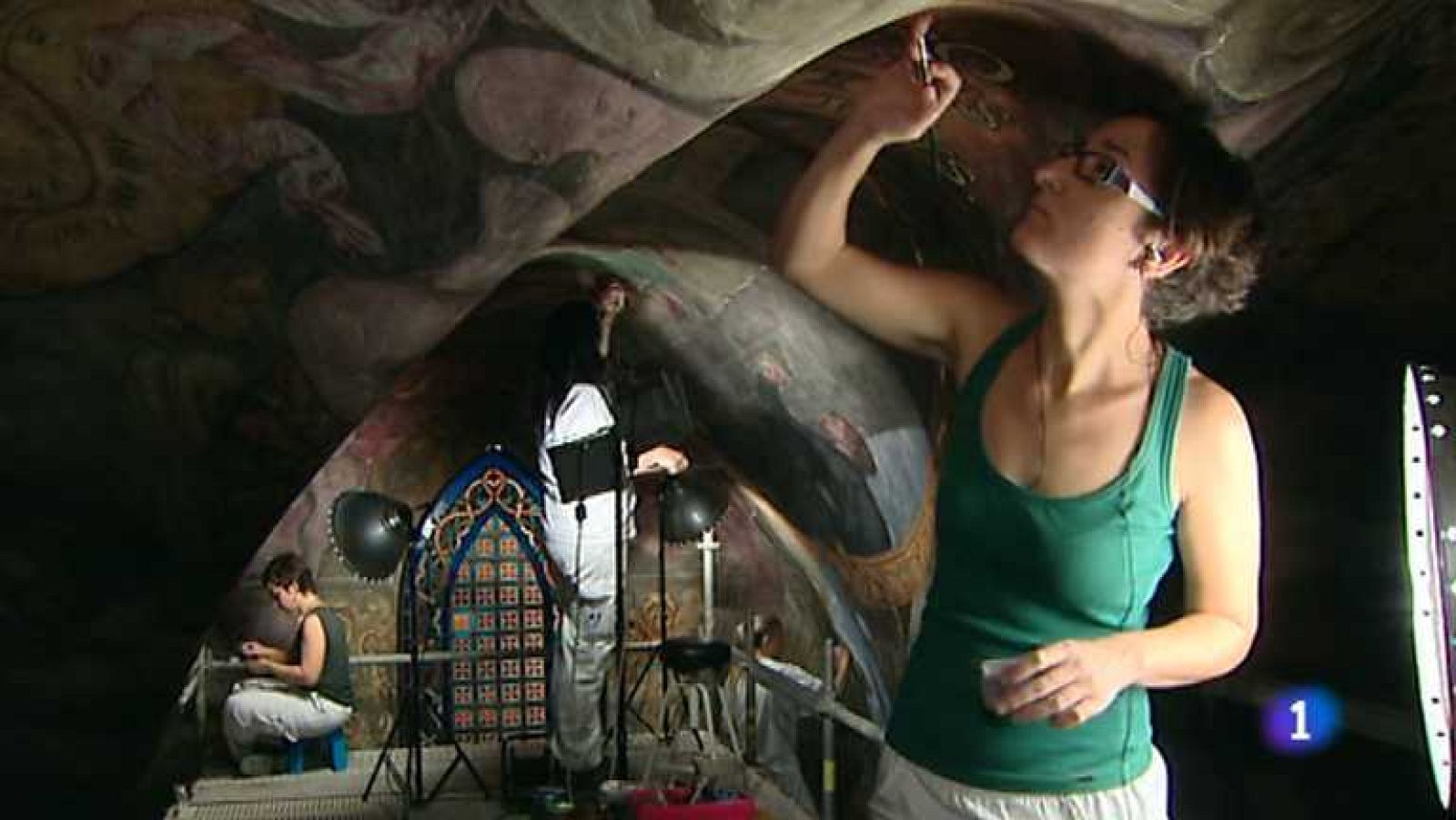 La Comunidad Valenciana en 2' - 21/10/14 - Ver ahora