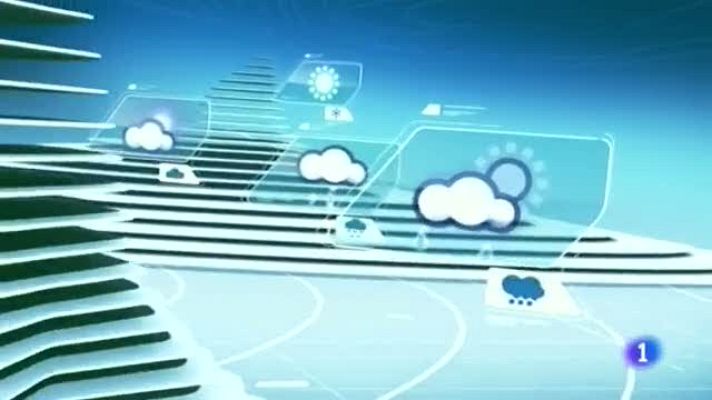 Noticias de Castilla y León - El tiempo en Castilla y León - 21/10/14