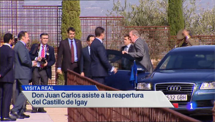 Informativo Telerioja - Telerioja en 2' - 21/10/14