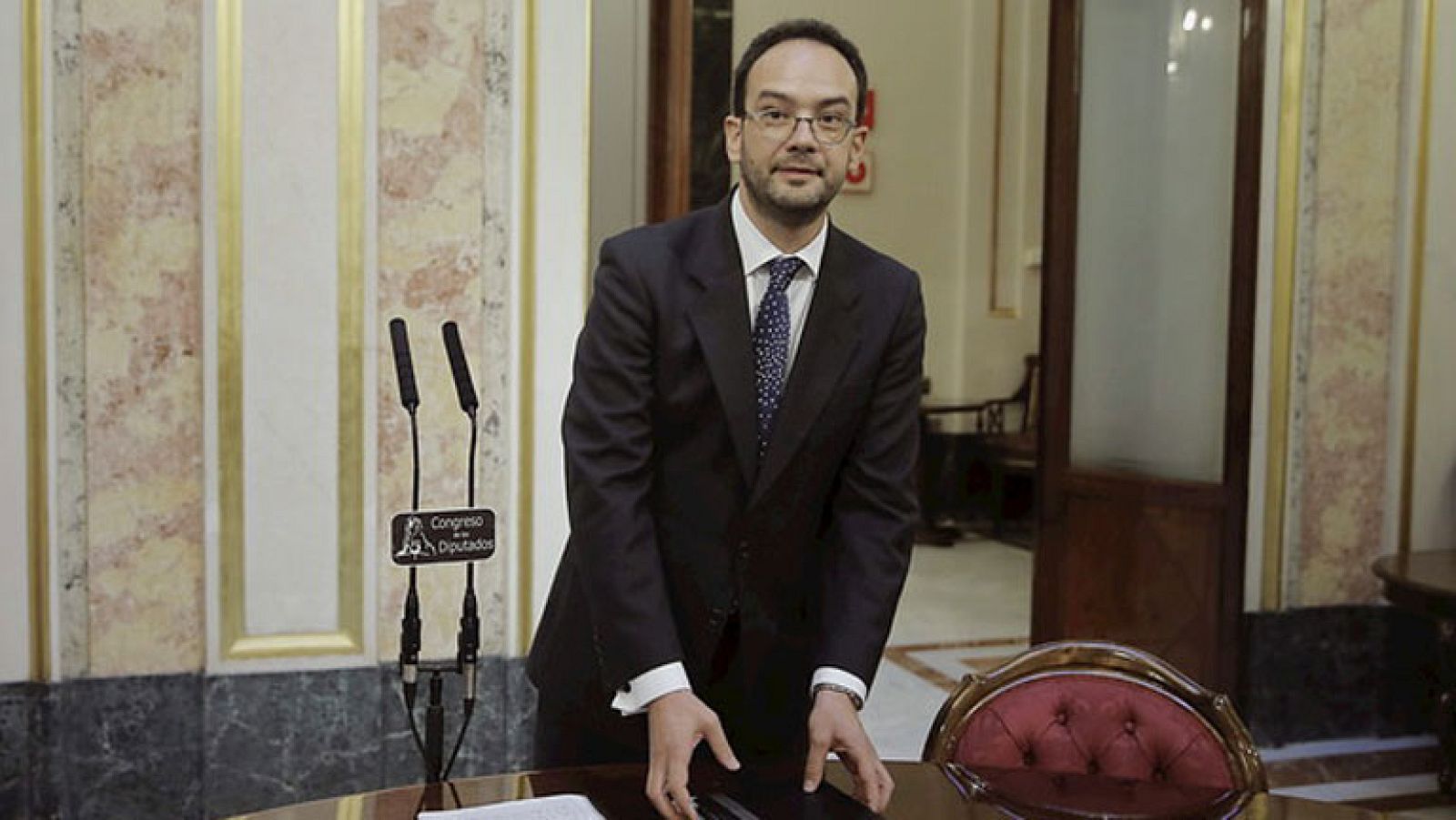 La oposición reclama la retirada de estos presupuestos