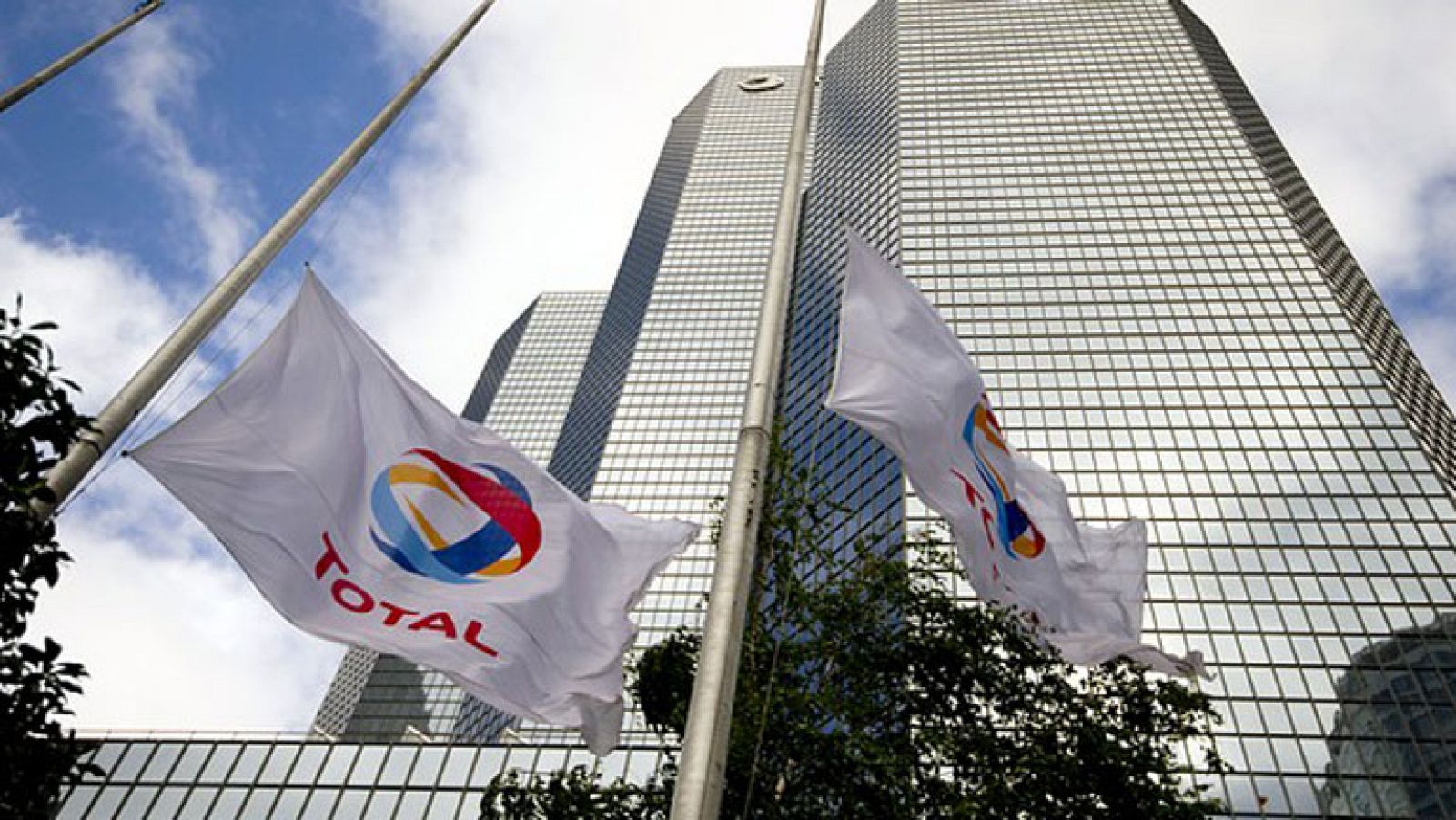 Muere el presidente de la petrolera Total