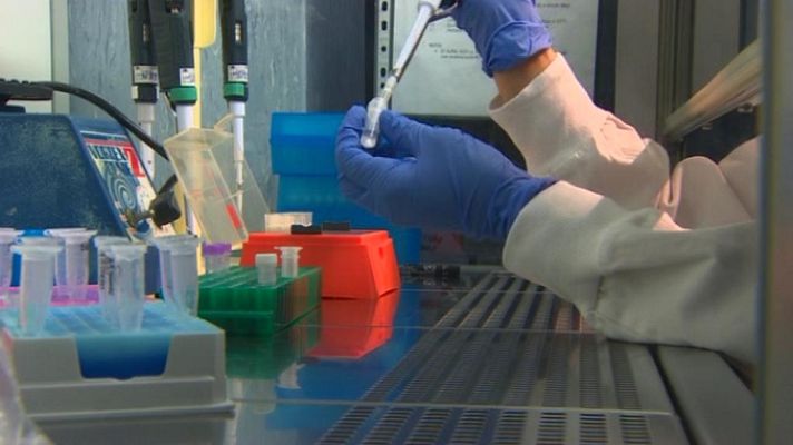 Telecanarias - Canarias en 2' - 21/10/14