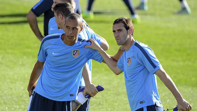 El Atlético de Madrid recibe este miércoles en Champions al Malmö sueco, el primer rival europeo que visitó el Calderón, hace ya 48 años.