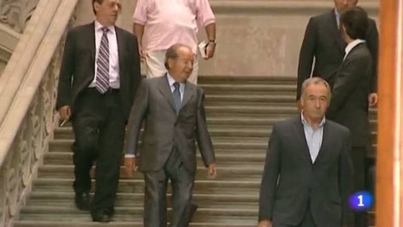 L'informatiu 2 - 21/10/2014