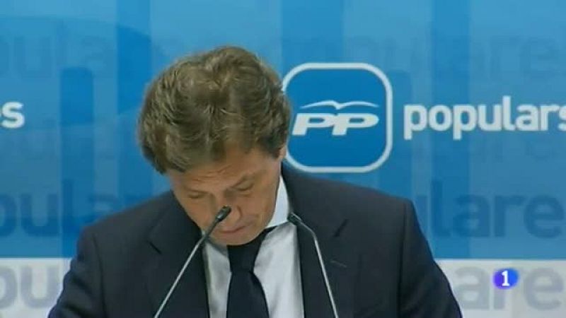 Informatiu Balear 2 - 21/10/14 | Ver