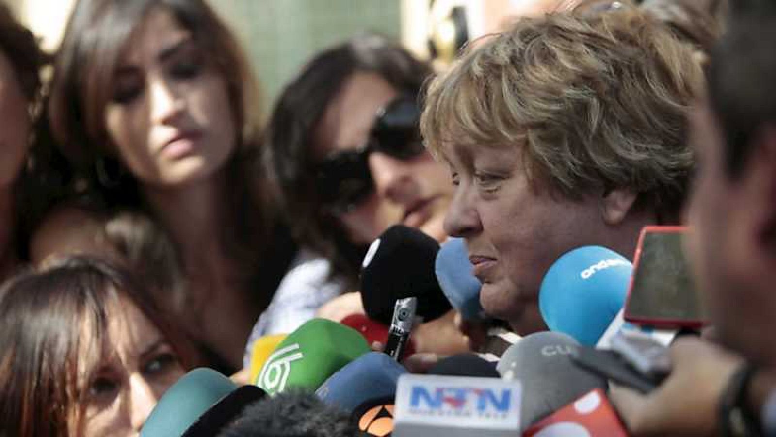 Telediario - 15 horas - 21/10/14 - Ver ahora