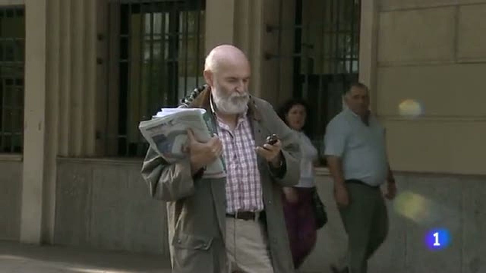 Andalucia Noticias 2-21/10/14 | Ver