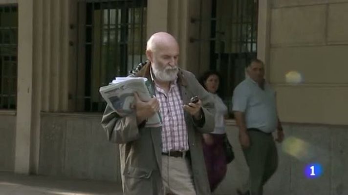 Noticias Andalucía - Andalucia Noticias 2-21/10/14