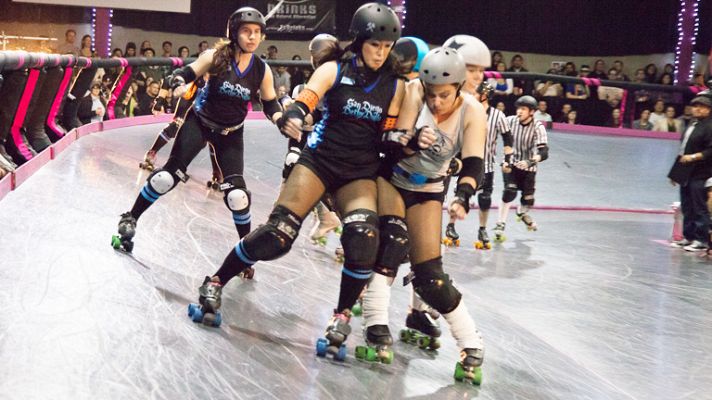 Documentos TV - El juego