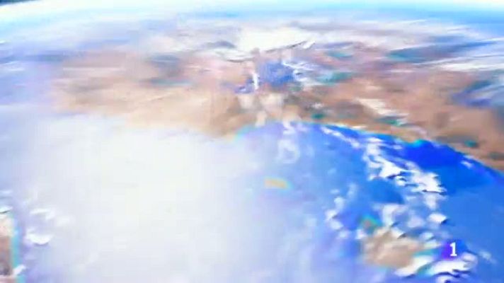 TeleCantabria - El tiempo en Cantabria - 21/10/14