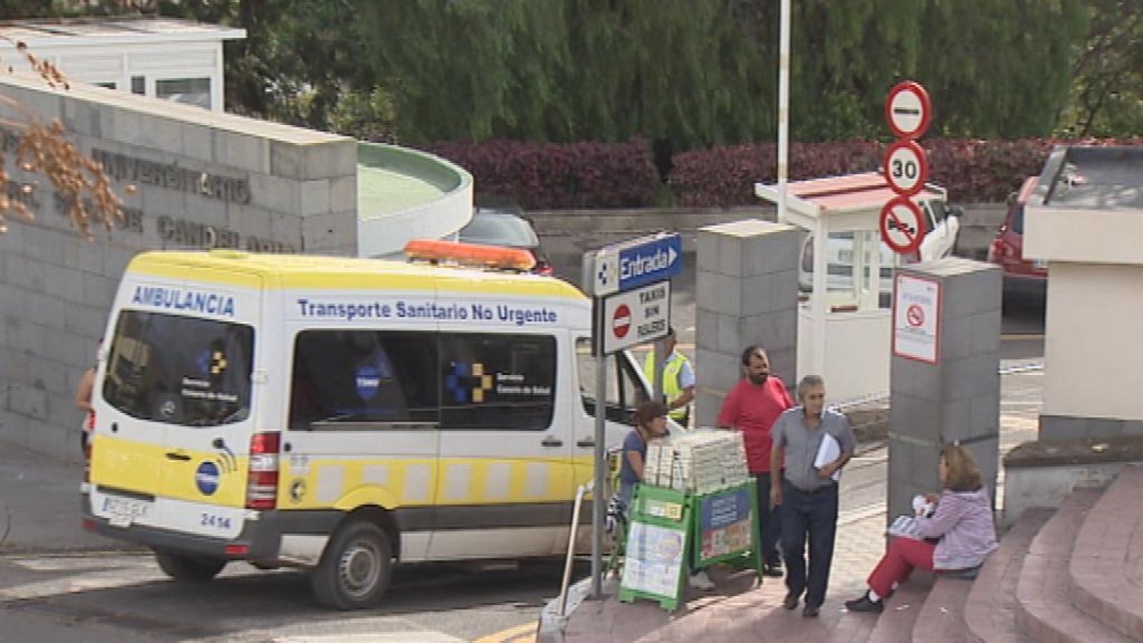 Telecanarias - 21/10/14 | Ver